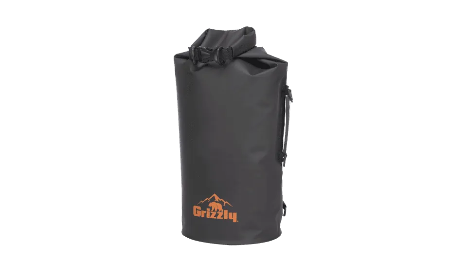 GRIZZLY • DRY BAG 20L