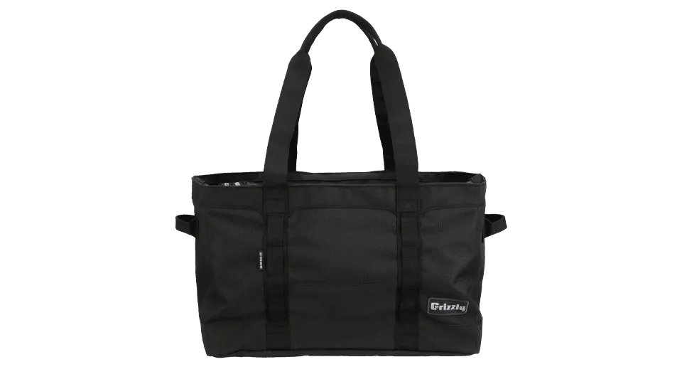 GRIZZLY • GEAR BAG 40