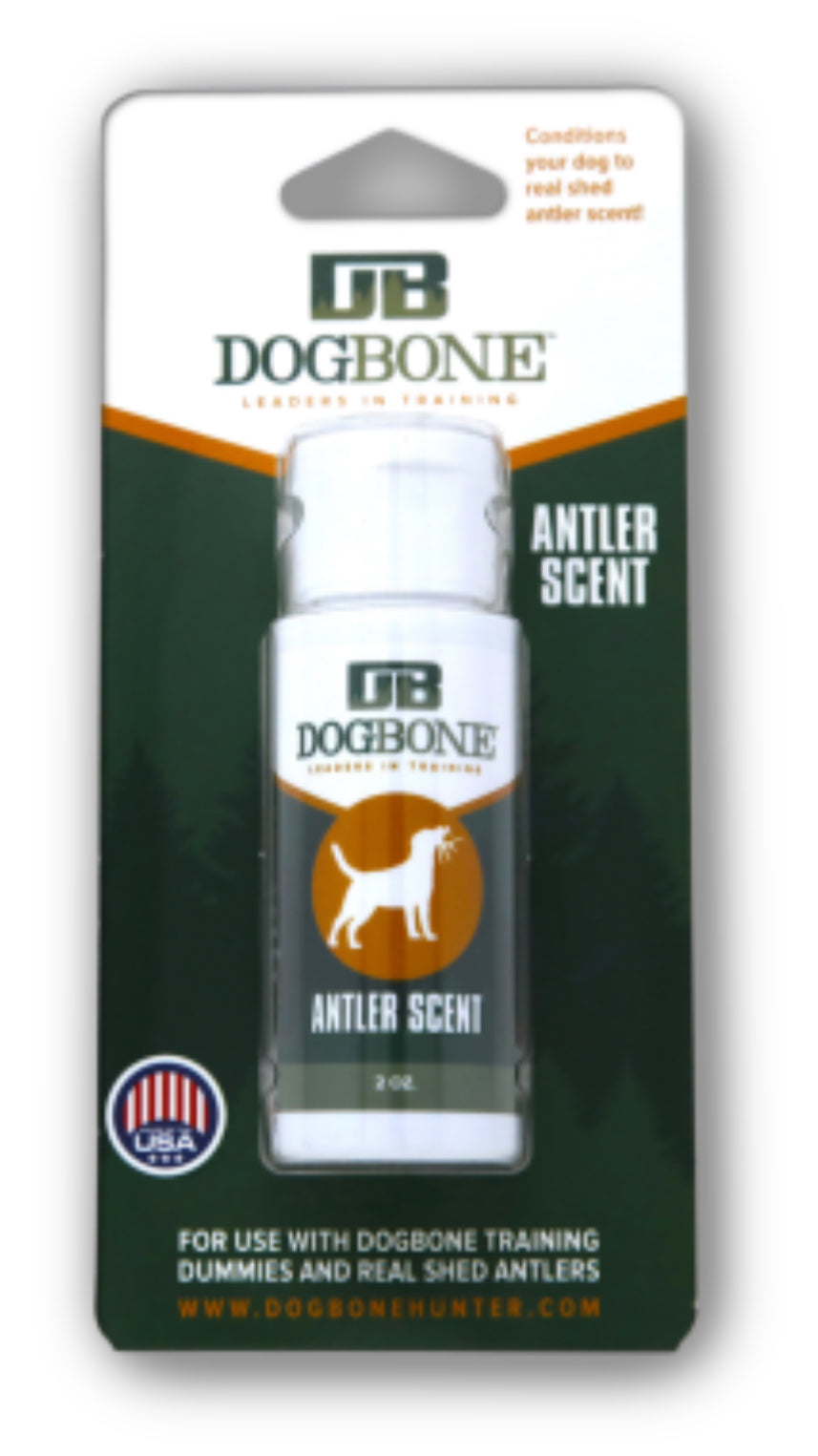 ANTLER SCENT