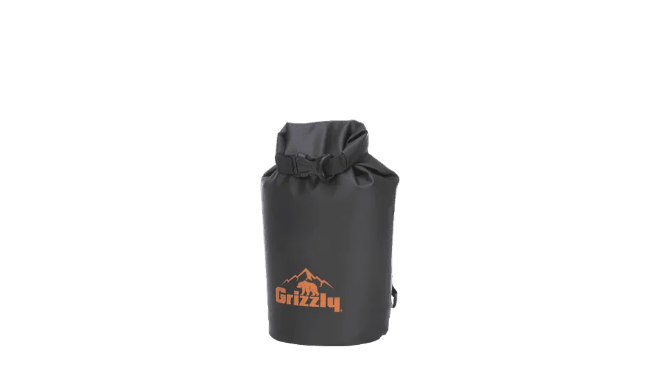 GRIZZLY • DRY BAG 5L