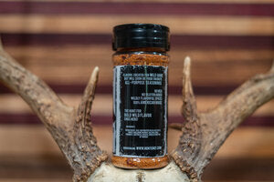 BIG SEXY BEAST RUB