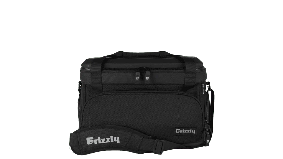GRIZZLY 20