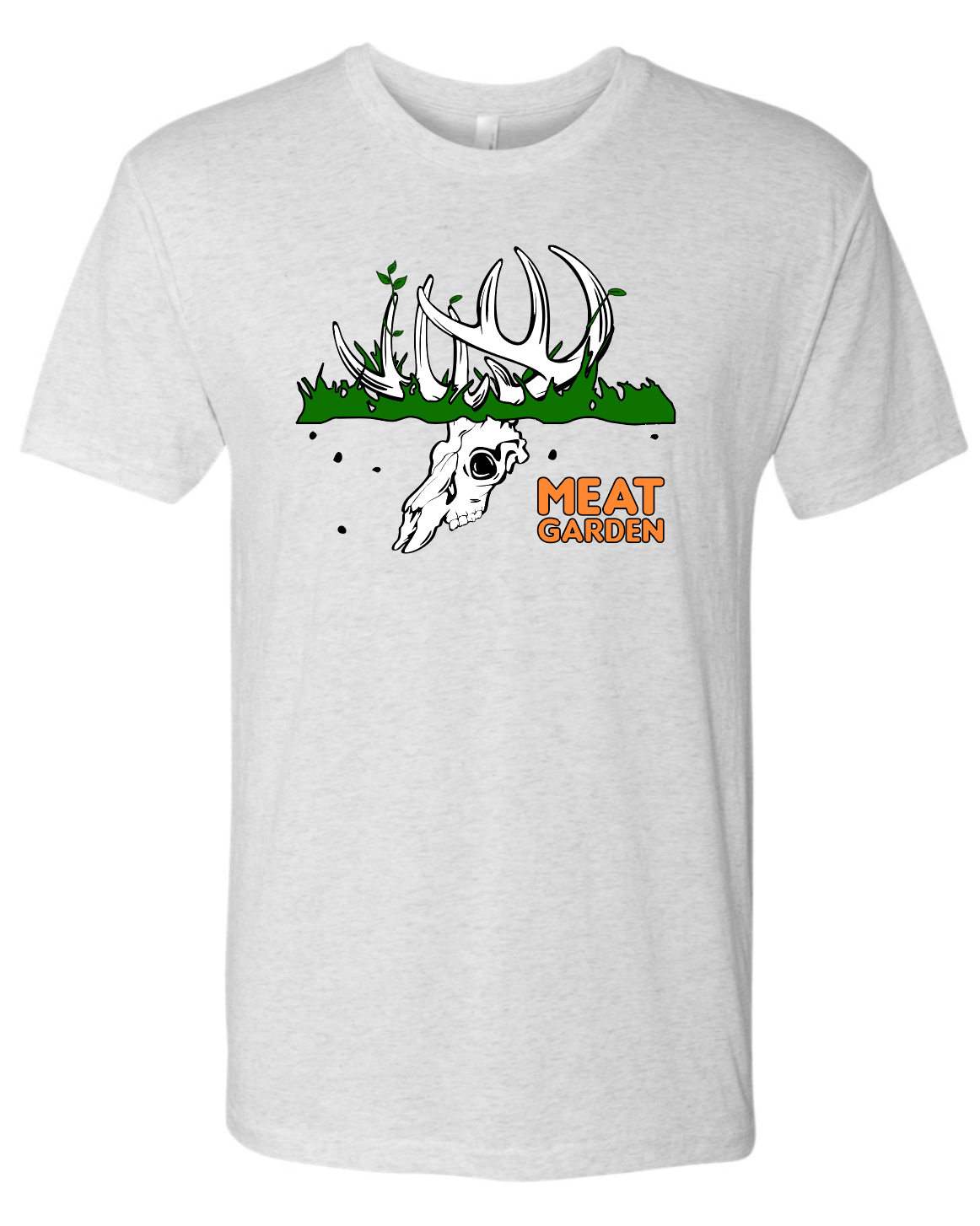 MEAT GARDEN