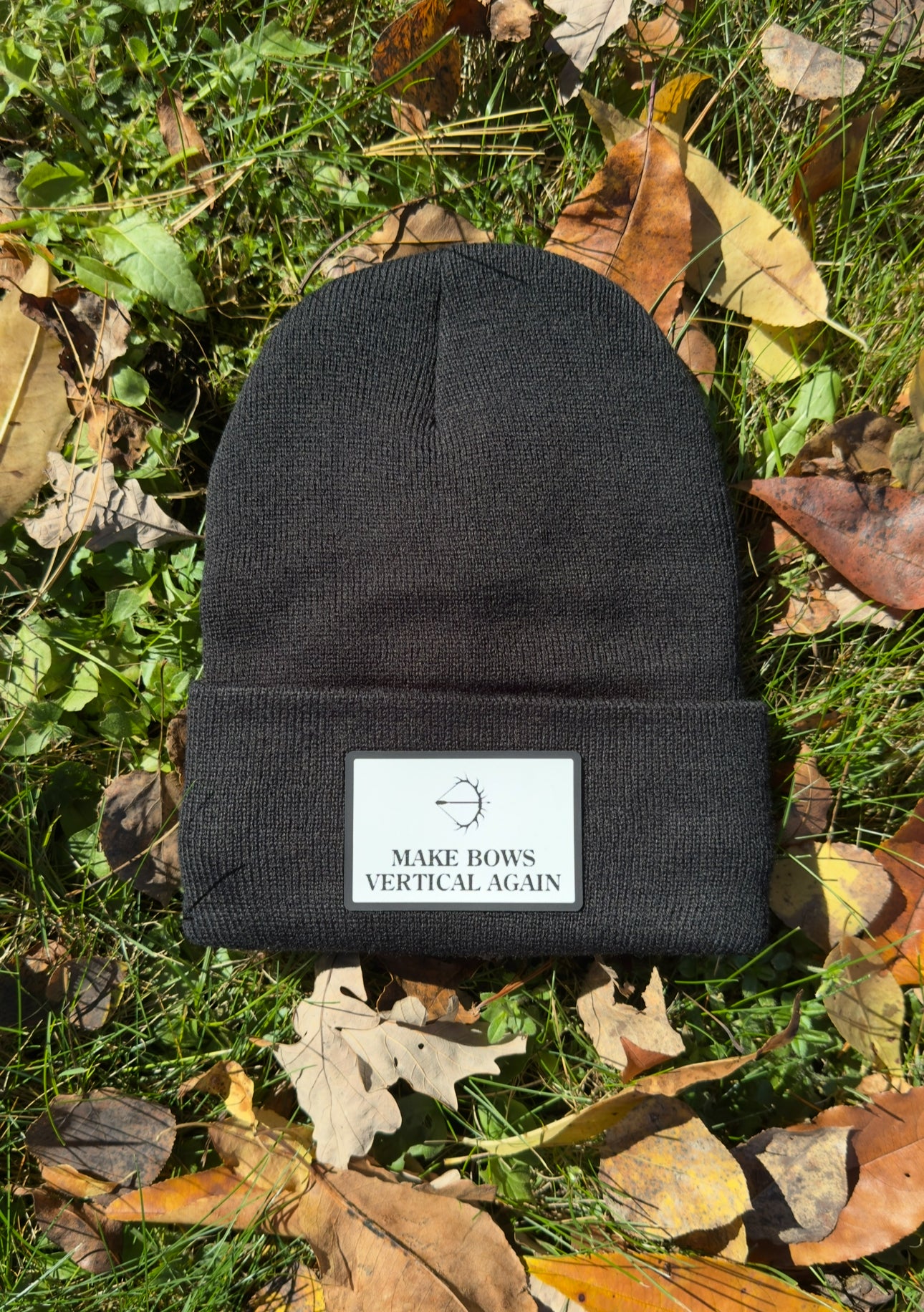 MBVA BEANIE