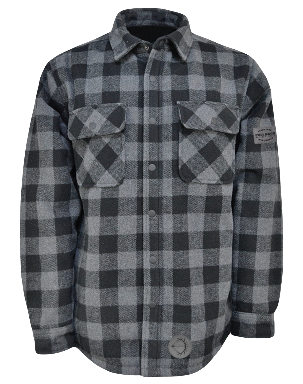 “PA’S FAVORITE” JACKET