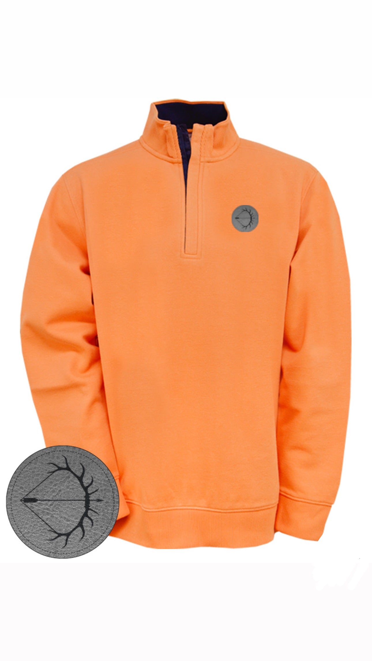 THE BANQUET PIQUE FLEECE