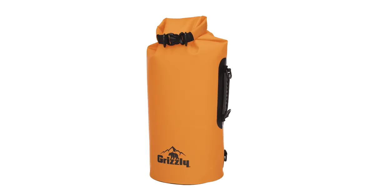 GRIZZLY • DRY BAG 20L