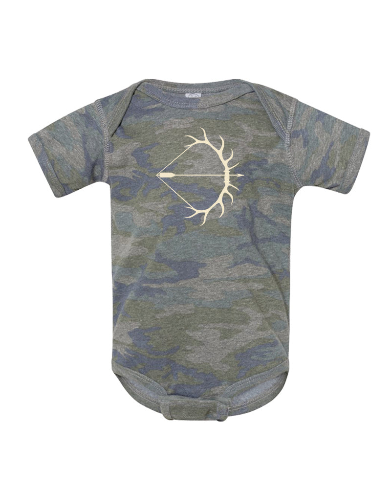 INFANT ONESIE