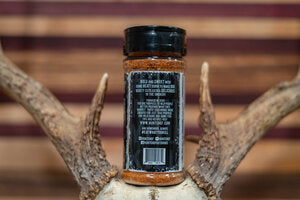 BIG SEXY BEAST RUB