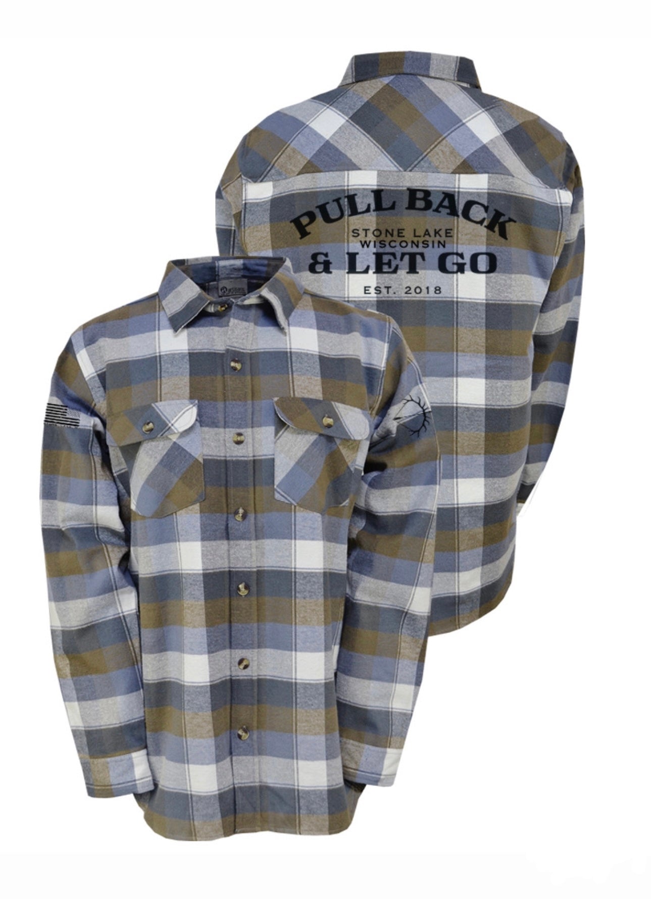 SUMMIT FLANNEL