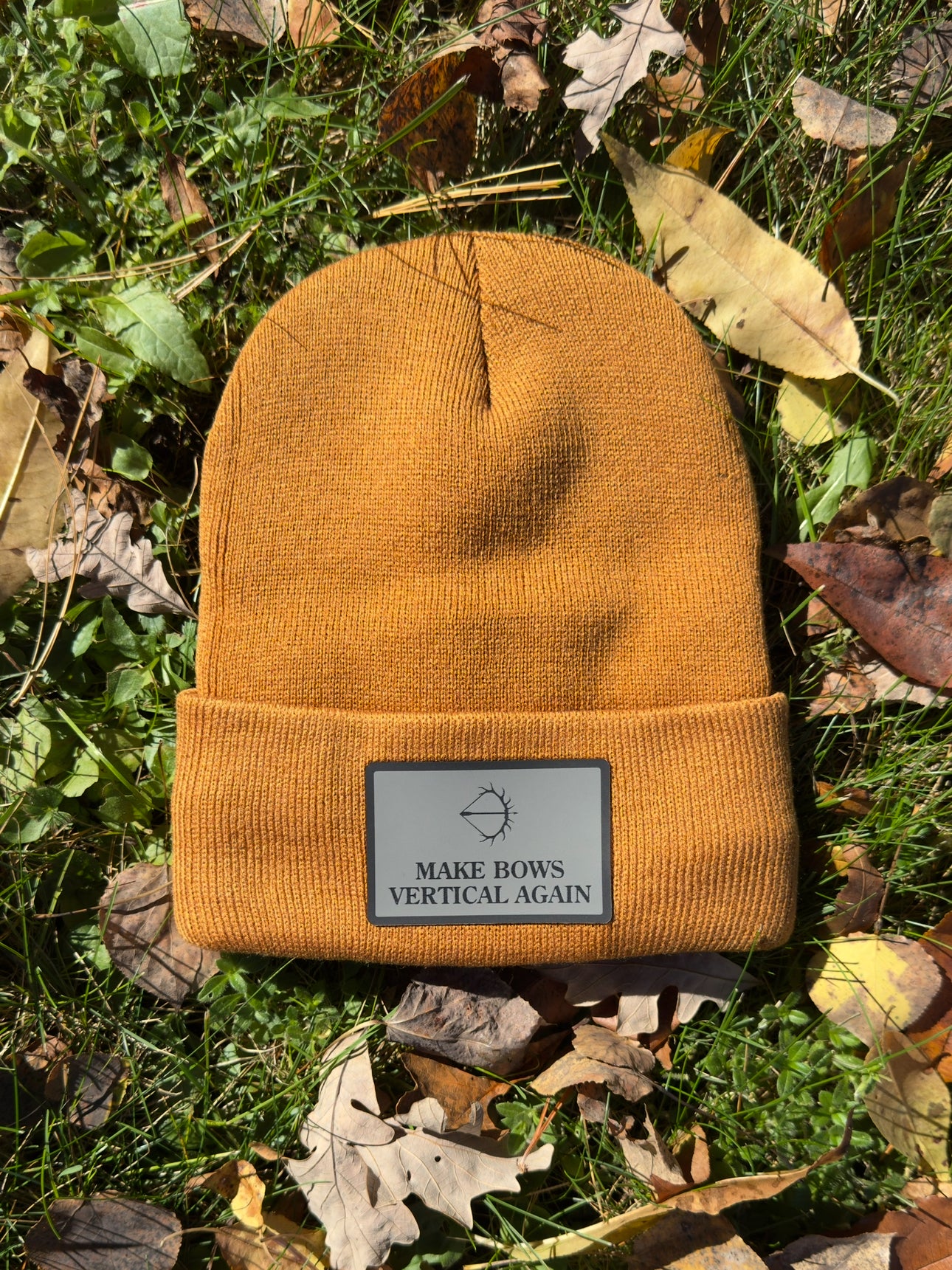 MBVA BEANIE