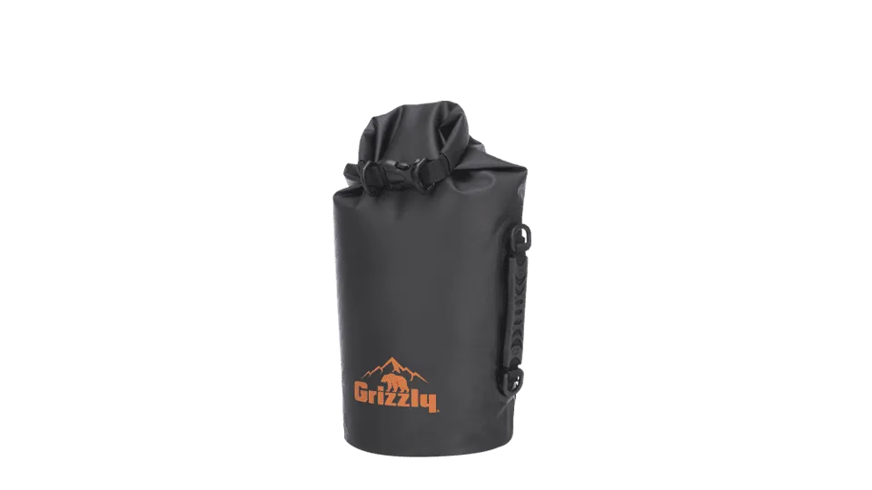 GRIZZLY • DRY BAG 10L