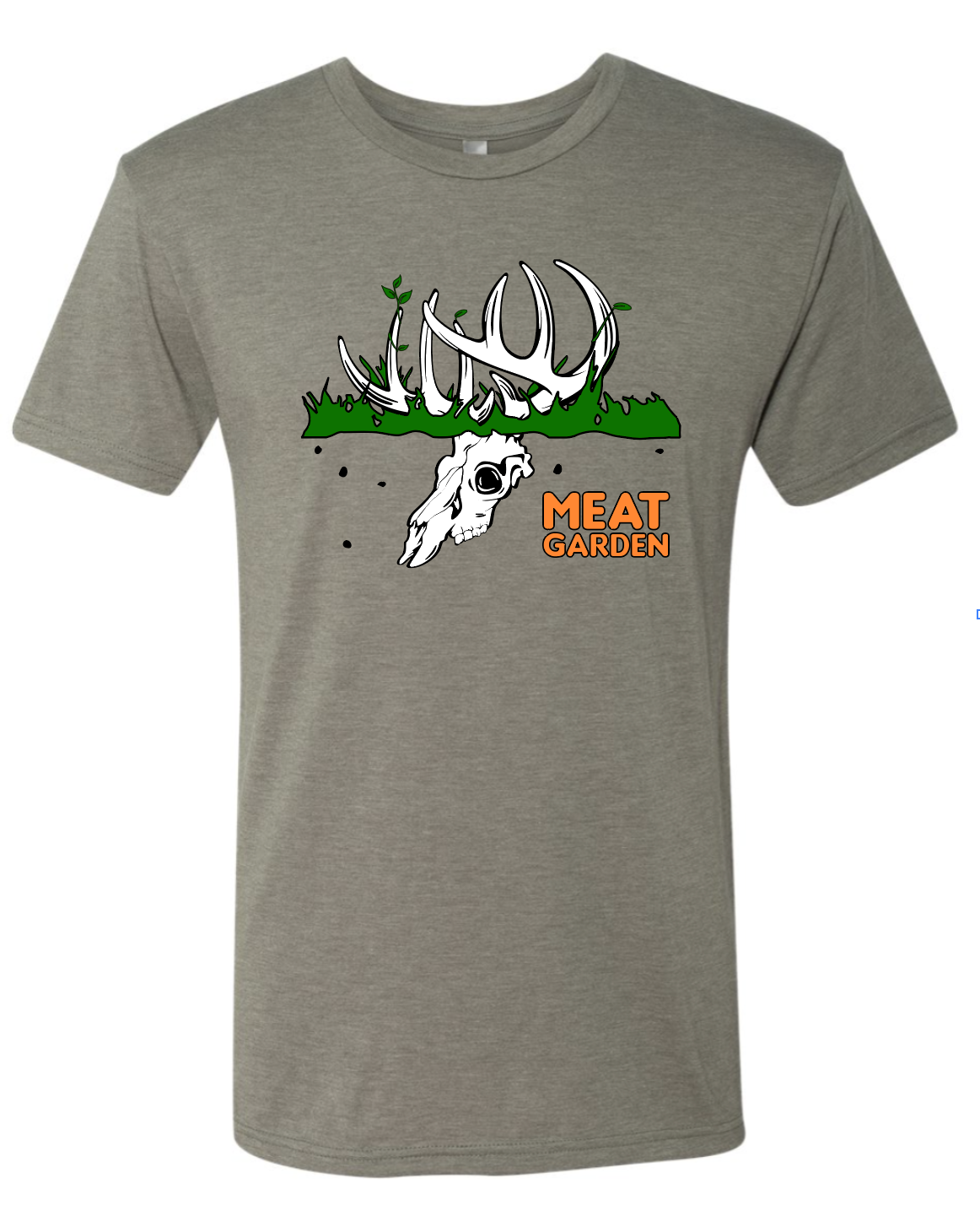 MEAT GARDEN