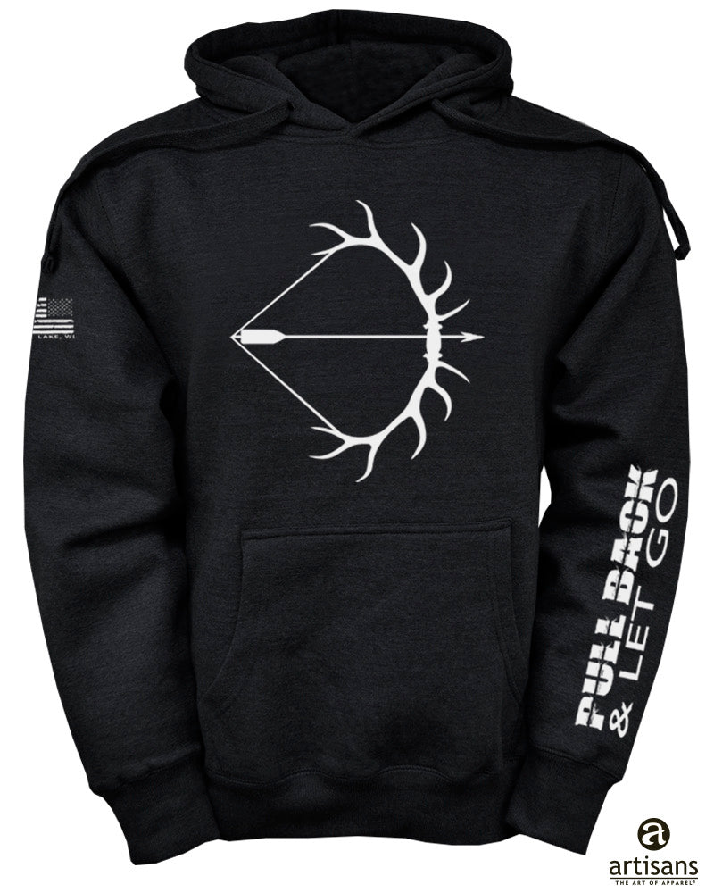 THE “OG” HEAVY WEIGHT HOODIE