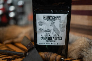 CAMP BREAKFAST