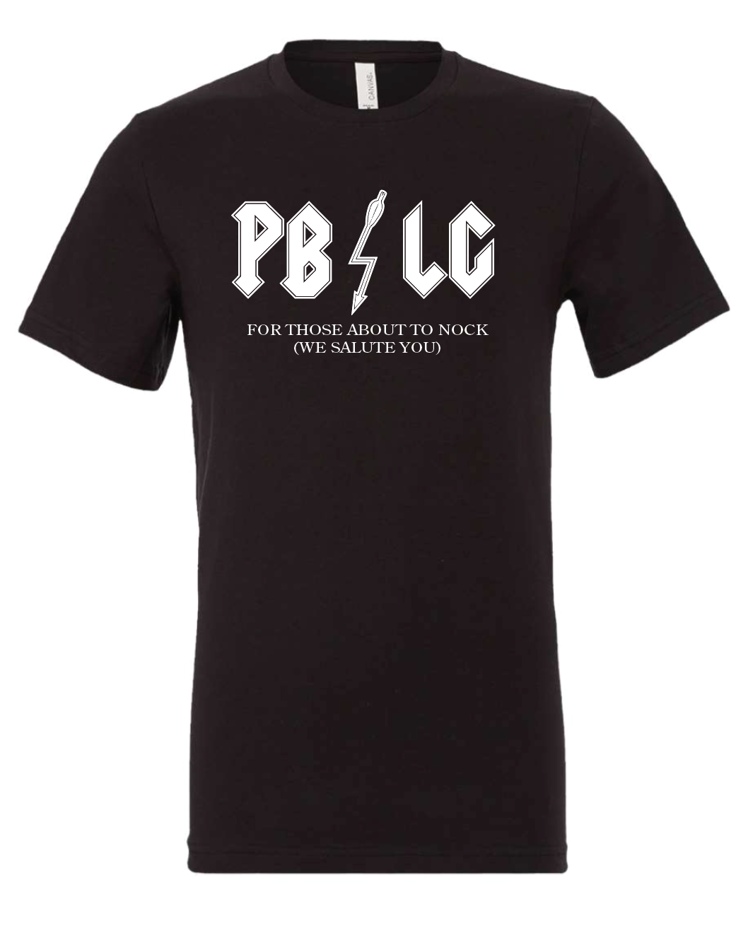 PB•LG TEE