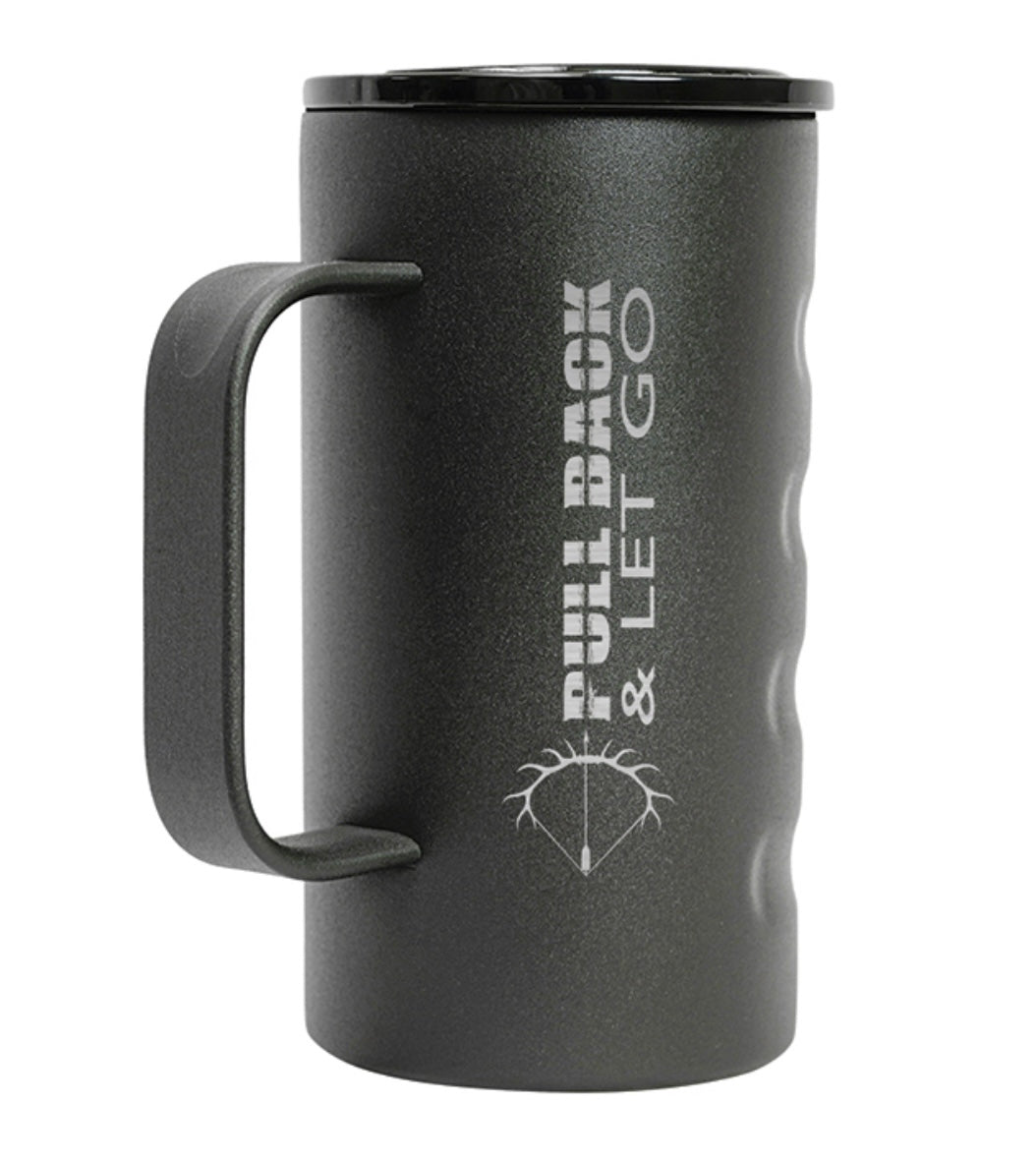 20 OZ • GRIZZLY GRIP MUG
