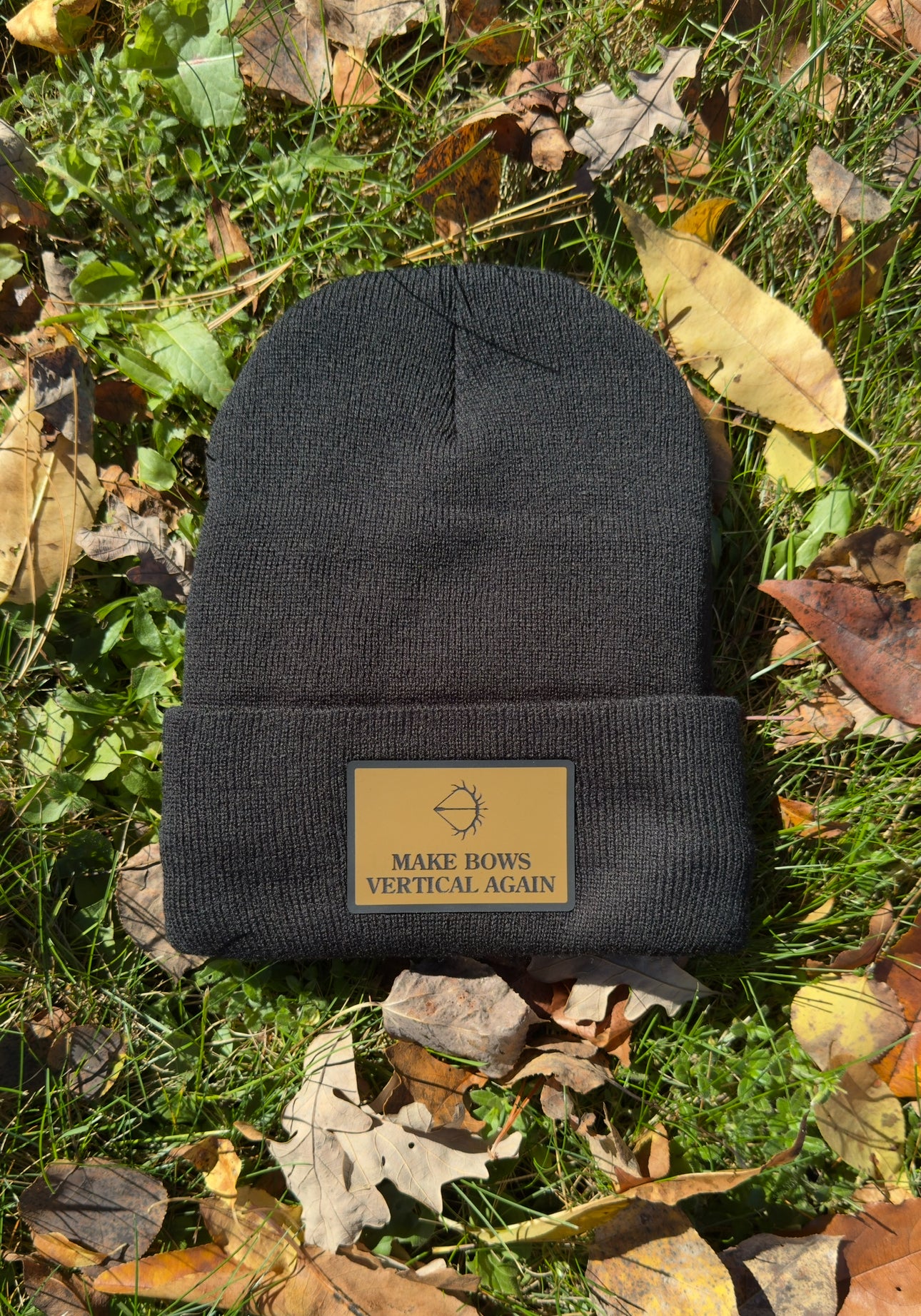 MBVA BEANIE