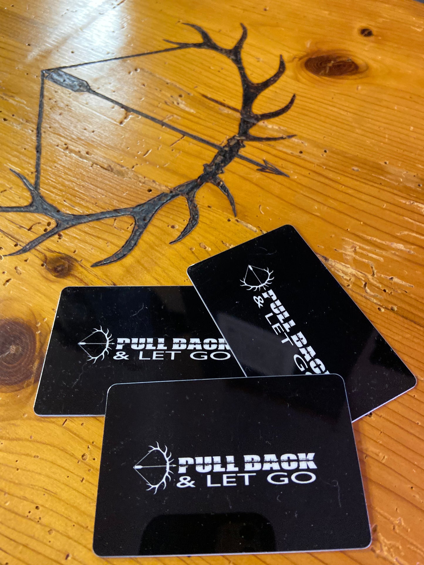 $25 GIFT CARD