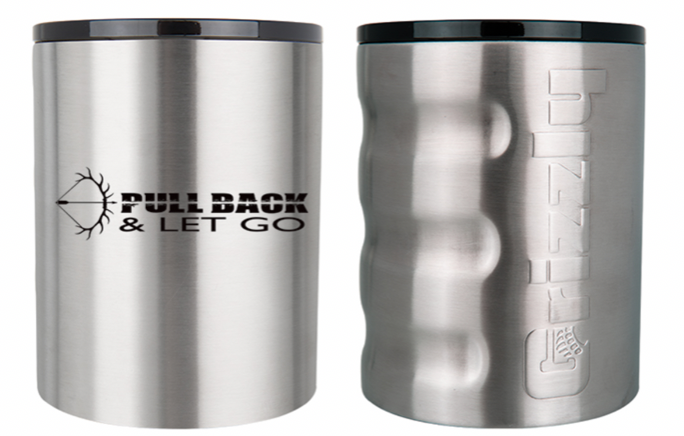 11 OZ • GRIZZLY CAMP CUP