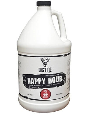 BIG TINE HAPPY HOUR LIQUID