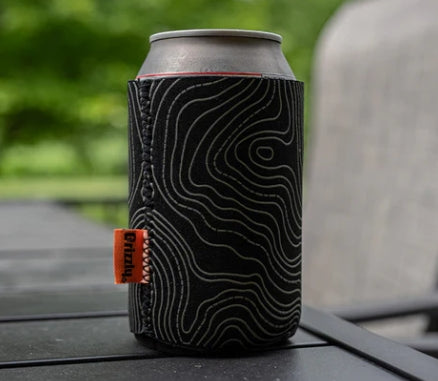 GRIZZLY CAN COOLER