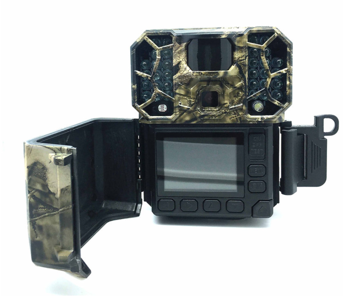 RADIX TRAIL CAMERA GEN-600
