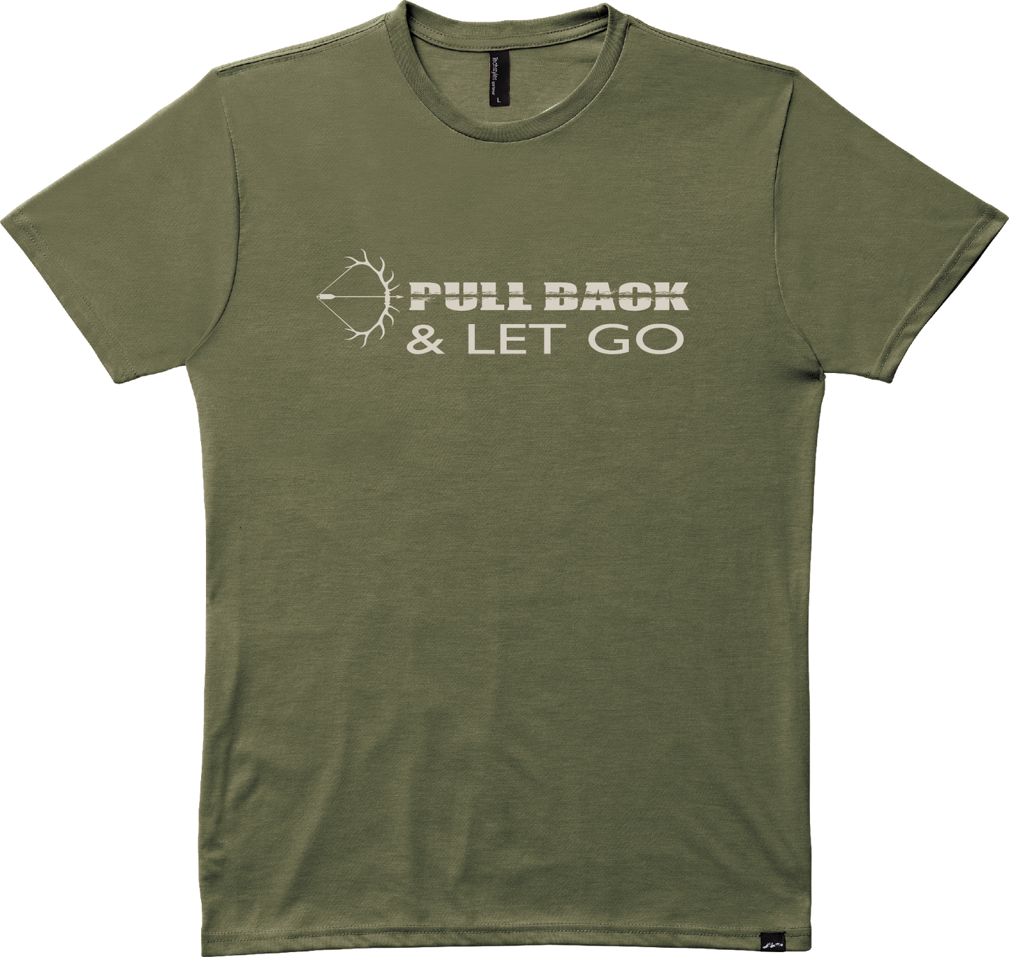 TRI BLEND TEE