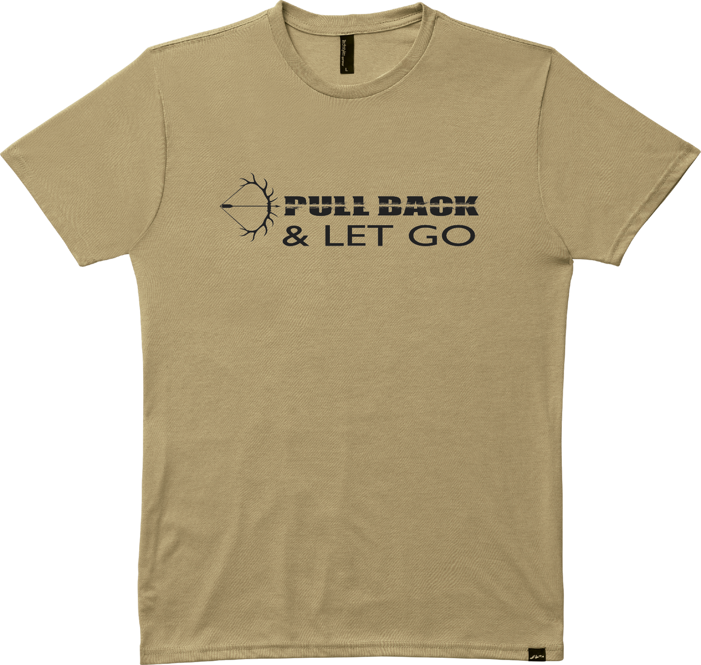 TRI BLEND TEE