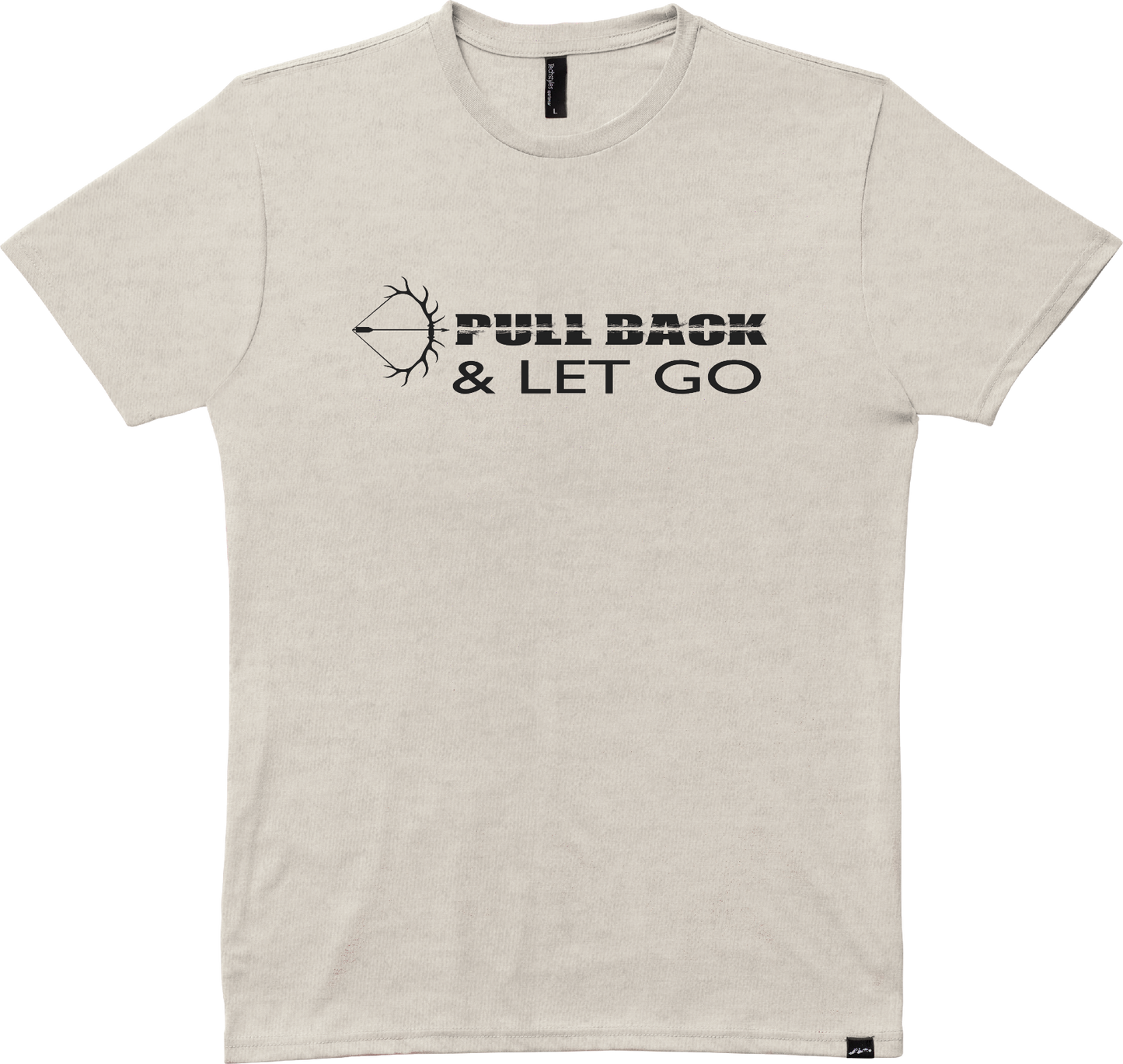 TRI BLEND TEE