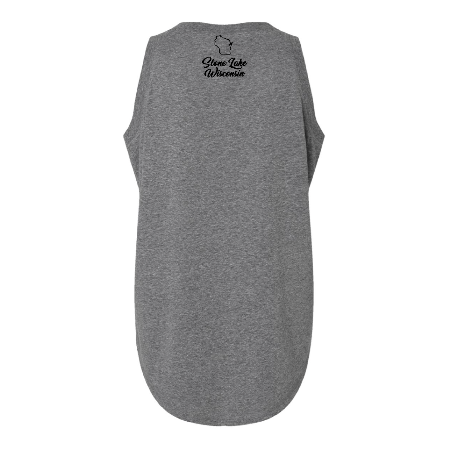 SOUTH WIND TANK • GRNT HTHR