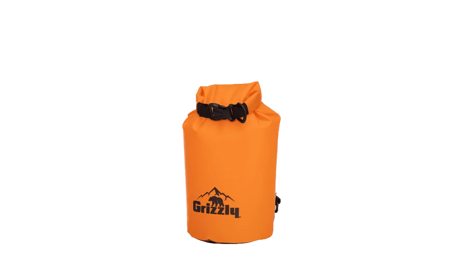 GRIZZLY • DRY BAG 5L