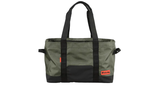 GRIZZLY • GEAR BAG 40