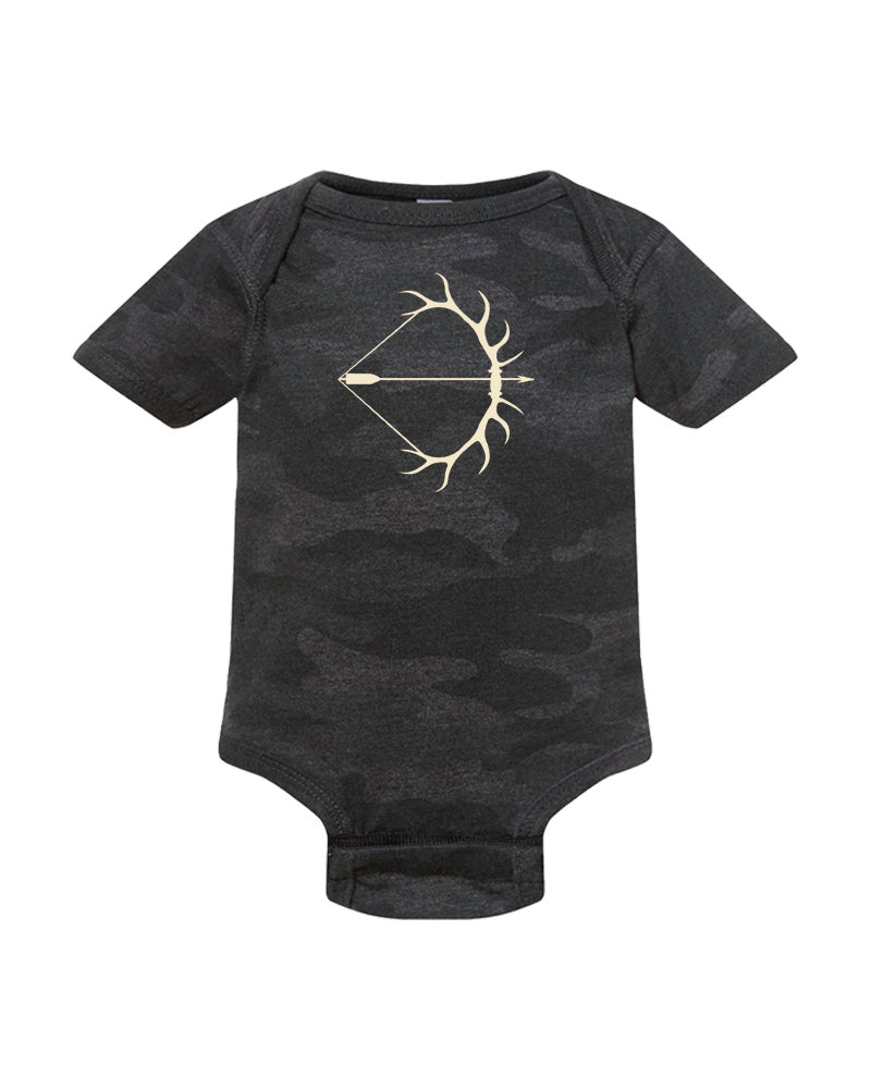 INFANT ONESIE