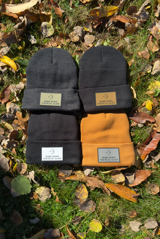 MBVA BEANIE