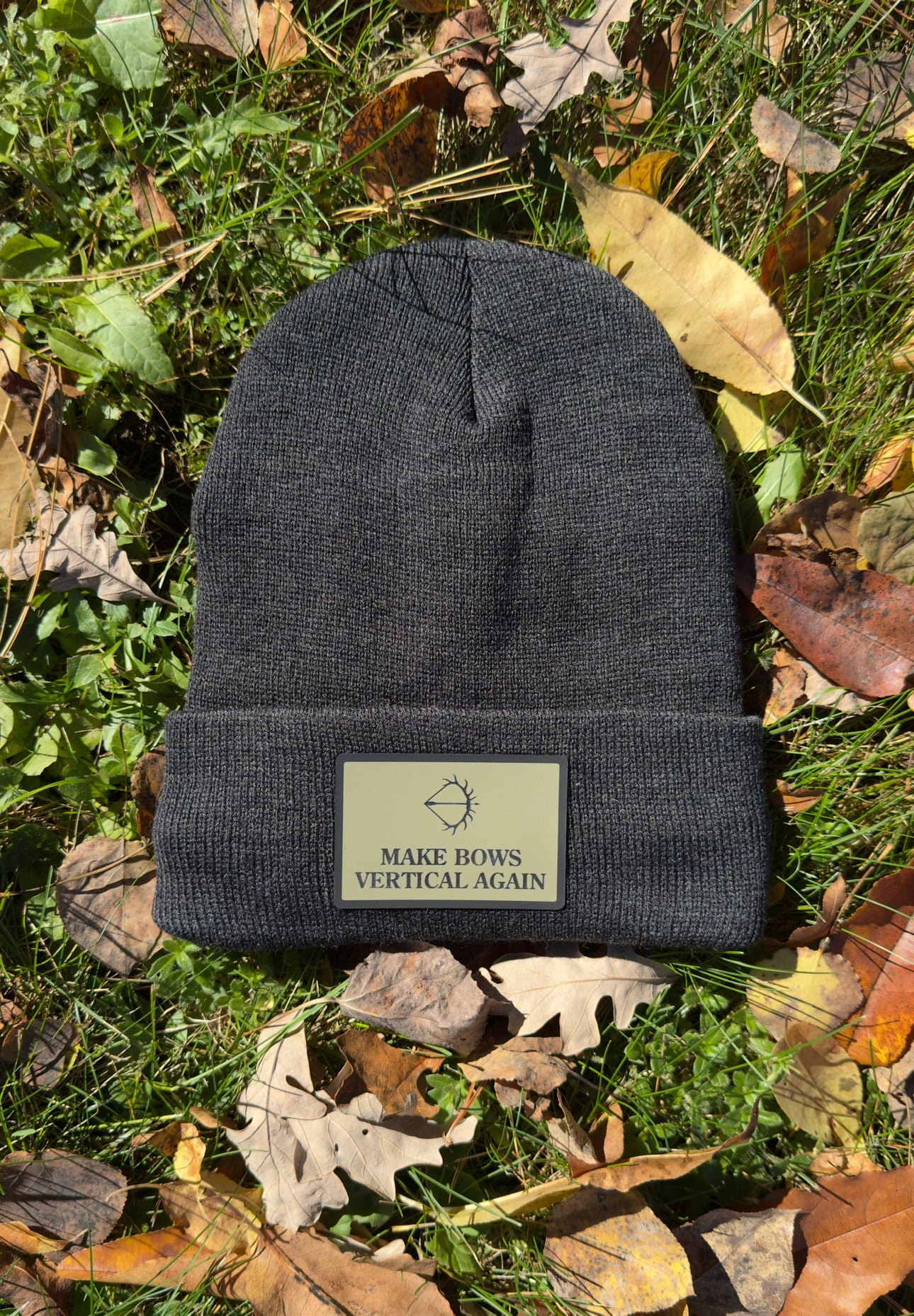 MBVA BEANIE