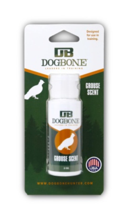 GROUSE SCENT