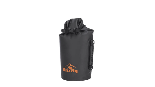 GRIZZLY • DRY BAG 10L