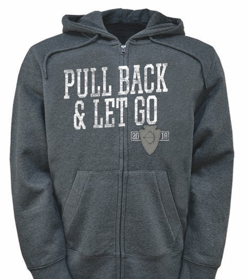 AFTER DARK AIR • ZIP/HOODIE