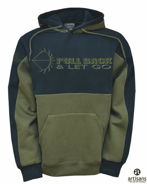 OUTLAW HOODIE