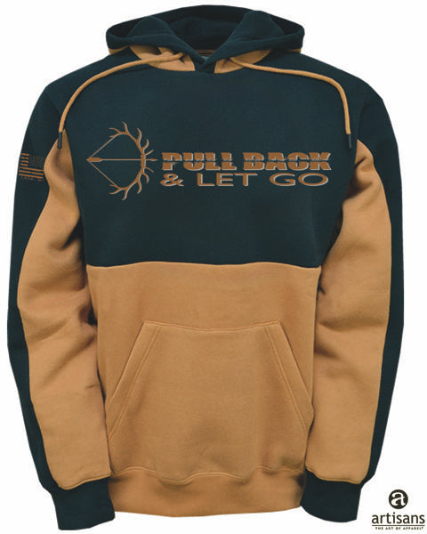 OUTLAW HOODIE