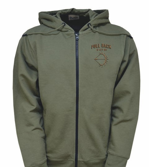 CROSSWIND JACKET