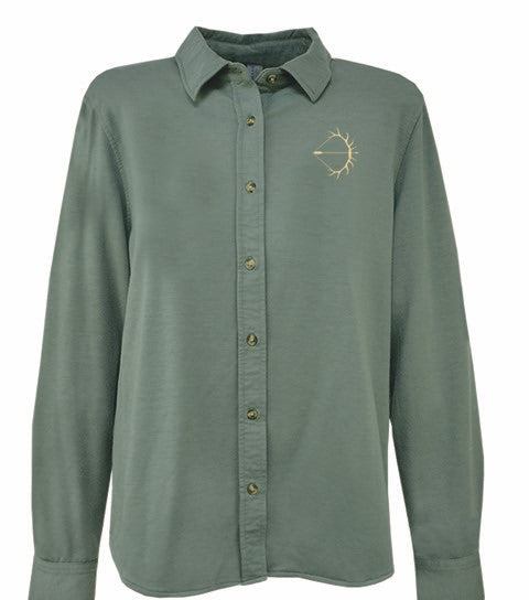 OAK+ANTLER EVENING•LADIES