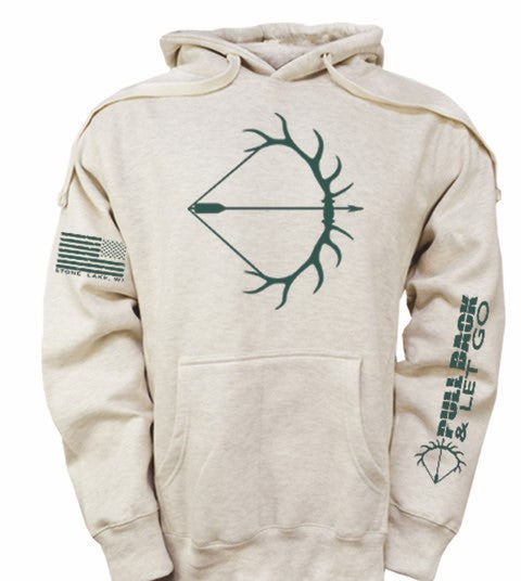 SAGE ARROW HEAVY WEIGHT