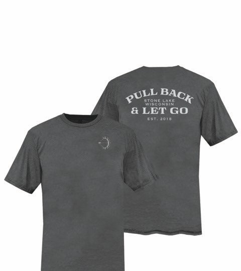 THE CLASSIC TEE￼