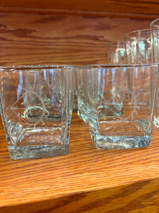 PullBack Whiskey Jars