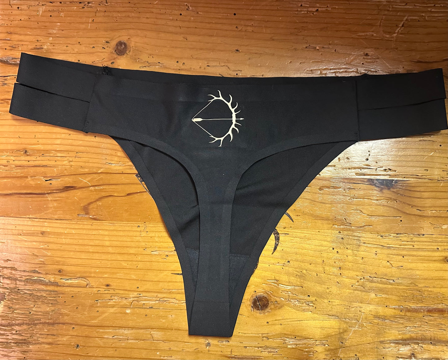 SPICY KITTY- PANTIES