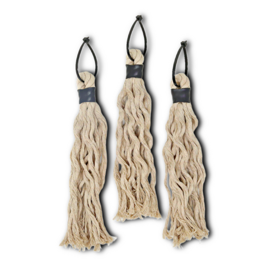 HODAG HEMPSCENT™ SCRAPE TASSELS