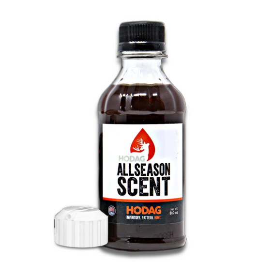 HODAG ALL SEASON SCENT