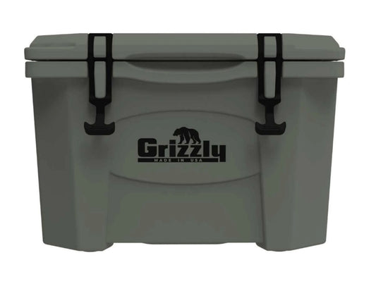 GRIZZLY • 20
